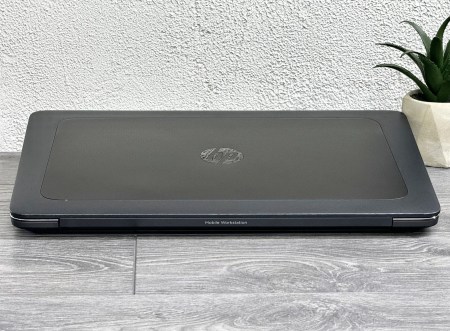 HP ZBook 15 G3 7